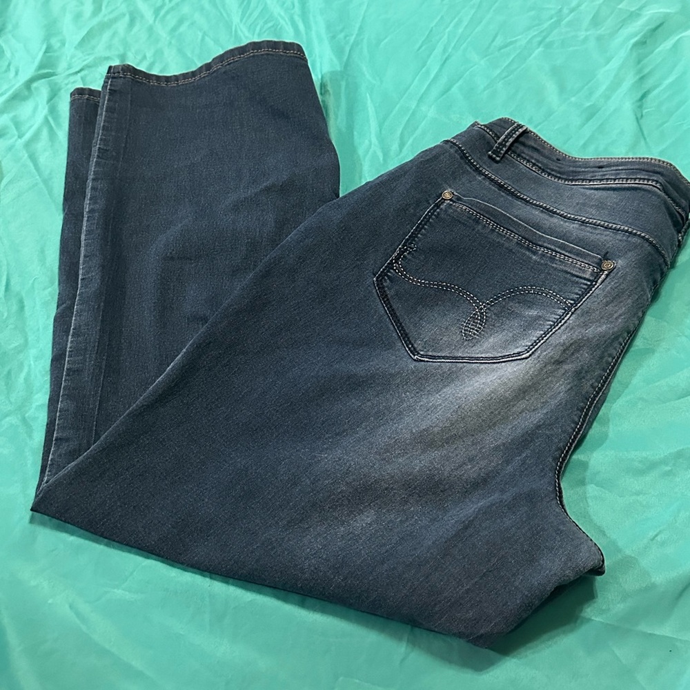 Cato jeans